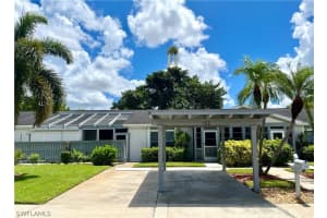 6895 Myerlee Gardens Ave, Fort Myers, FL 33919, Sold 10/10/22