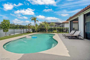 3385 Mystic River Dr, Naples, FL 34120, Sold 10/03/22