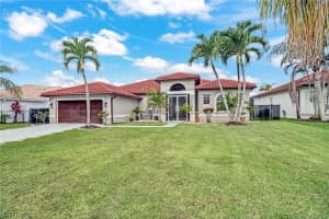 3385 Mystic River Dr, Naples, FL 34120, Sold 10/03/22