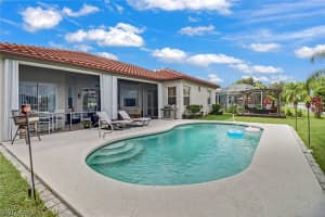 3385 Mystic River Dr, Naples, FL 34120, Sold 10/03/22