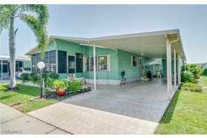 482 Horizon Dr, North Fort Myers, FL 33903, Sold 09/02/22