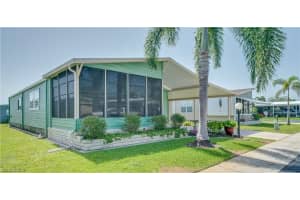 482 Horizon Dr, North Fort Myers, FL 33903, Sold 09/02/22