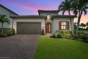 9256 Woodhurst Dr, Naples, FL 34120, Sold 10/31/22