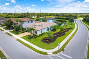 9256 Woodhurst Dr, Naples, FL 34120, Sold 10/31/22