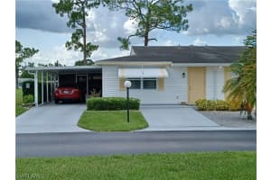 22 Pinewood Blvd, Lehigh Acres, FL 33936, Sold 08/31/22
