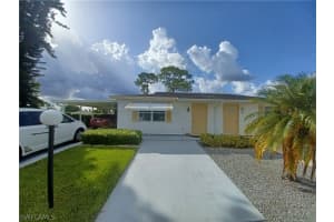 22 Pinewood Blvd, Lehigh Acres, FL 33936, Sold 08/31/22