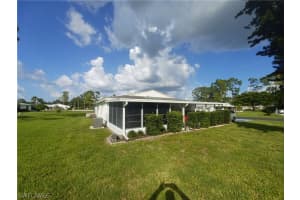22 Pinewood Blvd, Lehigh Acres, FL 33936, Sold 08/31/22