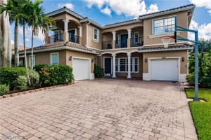 2164 Vardin Pl, Naples, FL 34120, Sold 10/14/22