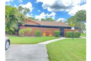 5565 Foxlake Dr, North Fort Myers, FL 33917, Sold 09/07/22