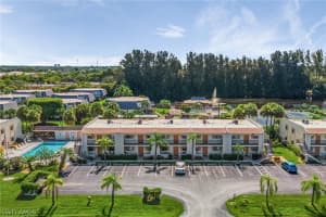 16340 Dublin Cir APT 102, Fort Myers, FL 33908, Sold 09/21/22