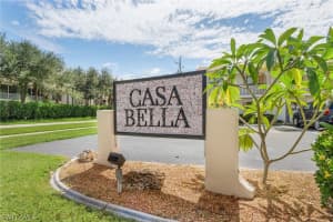16340 Dublin Cir APT 102, Fort Myers, FL 33908, Sold 09/21/22