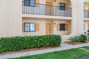16340 Dublin Cir APT 102, Fort Myers, FL 33908, Sold 09/21/22
