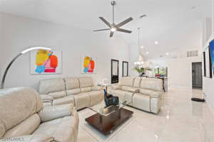 5332 Whitten Dr, Naples, FL 34104, Sold 10/06/22