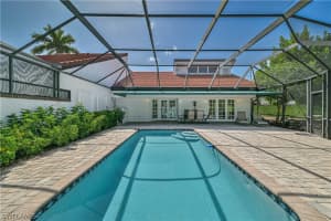 5430 Harbour Castle Dr, Fort Myers, FL 33907, Sold 09/12/22