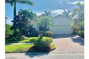 2872 Blossom Ct, Naples, FL 34120, Sold 01/25/23