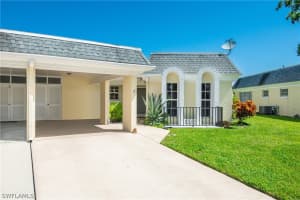 7 Park Ln Cir, Lehigh Acres, FL 33936, Sold 09/02/22
