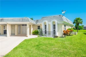 7 Park Ln Cir, Lehigh Acres, FL 33936, Sold 09/02/22