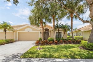 8709 Cedar Hammock Blvd, Naples, FL 34112, Sold 09/15/22