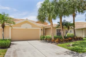 8709 Cedar Hammock Blvd, Naples, FL 34112, Sold 09/15/22