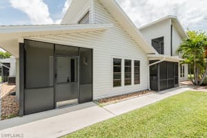 17017 Golfside Cir, Fort Myers, FL 33908, Sold 08/28/23