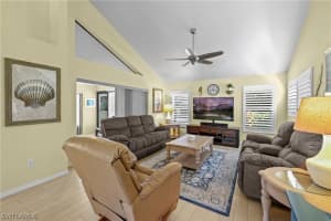 15041 Paddle Creek Dr APT 101, Fort Myers, FL 33919, Sold 08/26/22