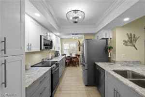 15041 Paddle Creek Dr APT 101, Fort Myers, FL 33919, Sold 08/26/22