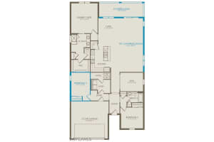 10525 Ventana Ln, Naples, FL 34120, Sold 06/02/23