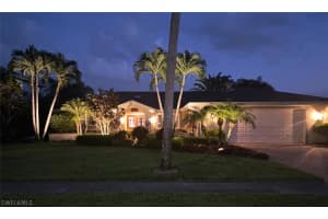 1310 Nottingham Dr, Naples, FL 34109, Sold 02/15/23