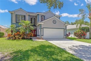8961 Springwood Ct, Bonita Springs, FL 34135, Sold 10/25/22