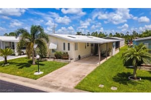 451 Rainbow Dr, North Fort Myers, FL 33903, Sold 09/06/22