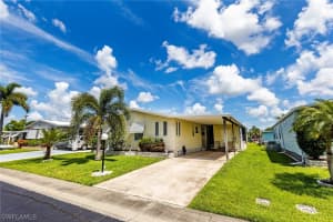 451 Rainbow Dr, North Fort Myers, FL 33903, Sold 09/06/22