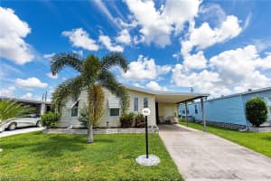 451 Rainbow Dr, North Fort Myers, FL 33903, Sold 09/06/22