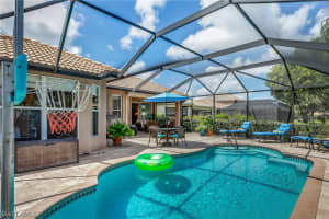 20410 Rookery Dr, Estero, FL 33928, Sold 09/14/22