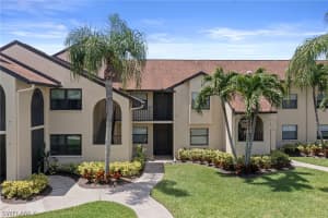 8445 Charter Club Cir, Fort Myers, FL 33919, Sold 12/01/22