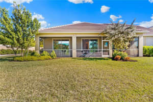 4558 Arboretum Cir, Naples, FL 34112, Sold 05/15/23