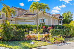 4558 Arboretum Cir, Naples, FL 34112, Sold 05/15/23