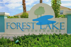 3642 Pine Oak Cir APT 107, Fort Myers, FL 33916, Sold 01/10/23
