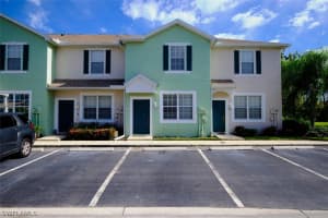 3642 Pine Oak Cir APT 107, Fort Myers, FL 33916, Sold 01/10/23