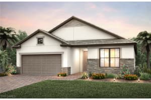 9802 Everglades Dr, Naples, FL 34120, Sold 02/23/23