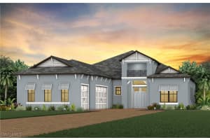 16225 Verilyn Cir, Naples, FL 34110, Sold 10/24/22