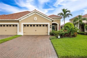 4673 Watercolor Way, Fort Myers, FL 33966, Sold 11/23/22