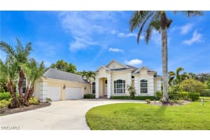 15120 Blackhawk Dr, Fort Myers, FL 33912, Sold 12/05/22