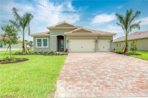 18741 Ensenada Dr, Naples, FL 34114, Sold 10/14/22