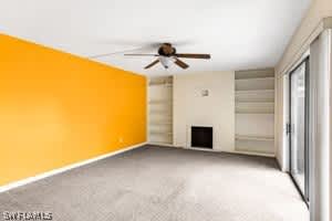 MLS# 222058499, Fort Myers, Florida 33907
