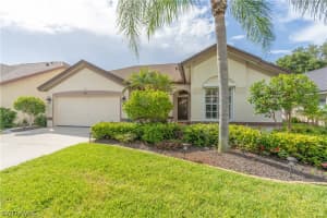 7868 Gardner Dr, Naples, FL 34109, Sold 02/17/23