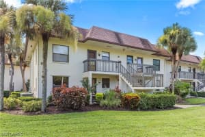 9291 Central Park Dr APT 101, Fort Myers, FL 33919, Sold 09/07/22