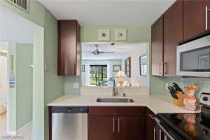 9291 Central Park Dr APT 101, Fort Myers, FL 33919, Sold 09/07/22