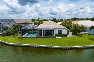 9860 Mainsail Ct, Fort Myers, FL 33919, Sold 10/06/22