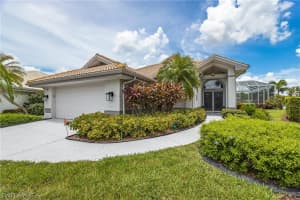9860 Mainsail Ct, Fort Myers, FL 33919, Sold 10/06/22
