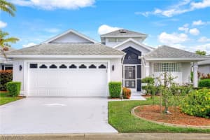 9467 Palm Island Cir, North Fort Myers, FL 33903, Sold 11/28/22